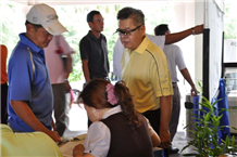 	JBEEA Charity Golf Tournament 2011